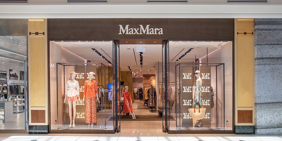 MaxMara
