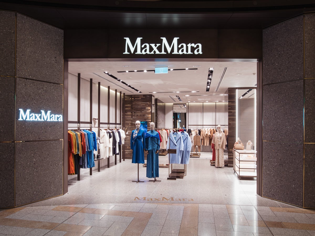 maxmara melbourne