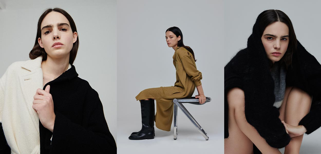 collection pomandère